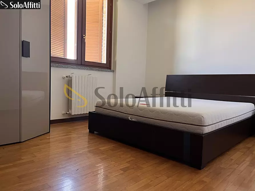 Immagine 15 di Bilocale in affitto  in Via Marsala 18 a Desio
