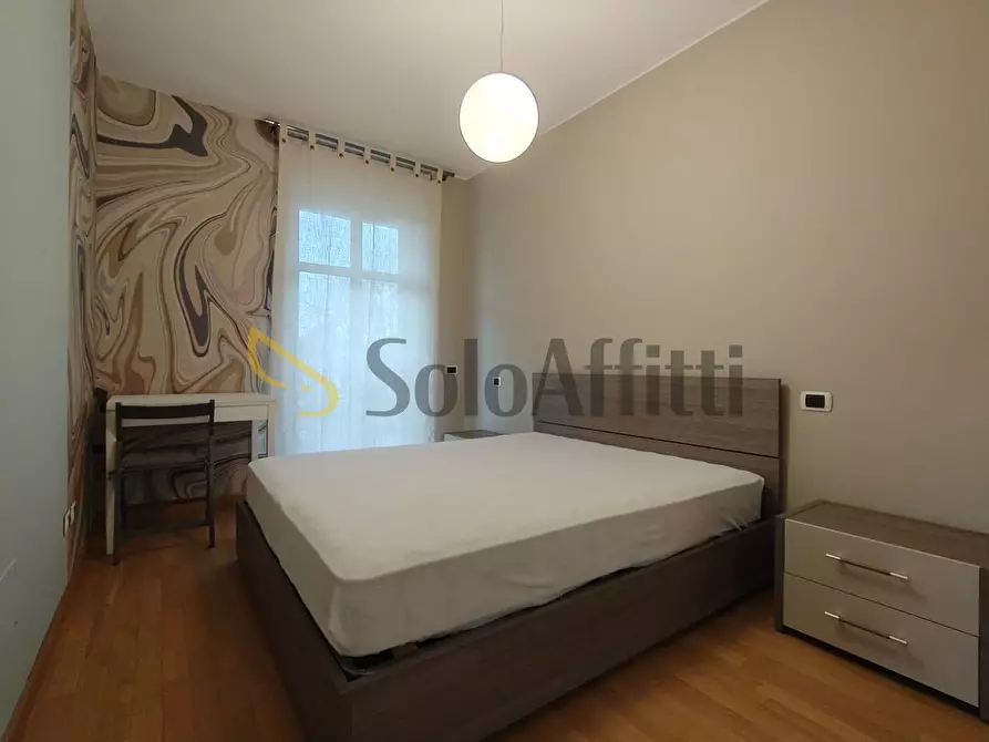 Immagine 9 di Bilocale in affitto  a Gallarate