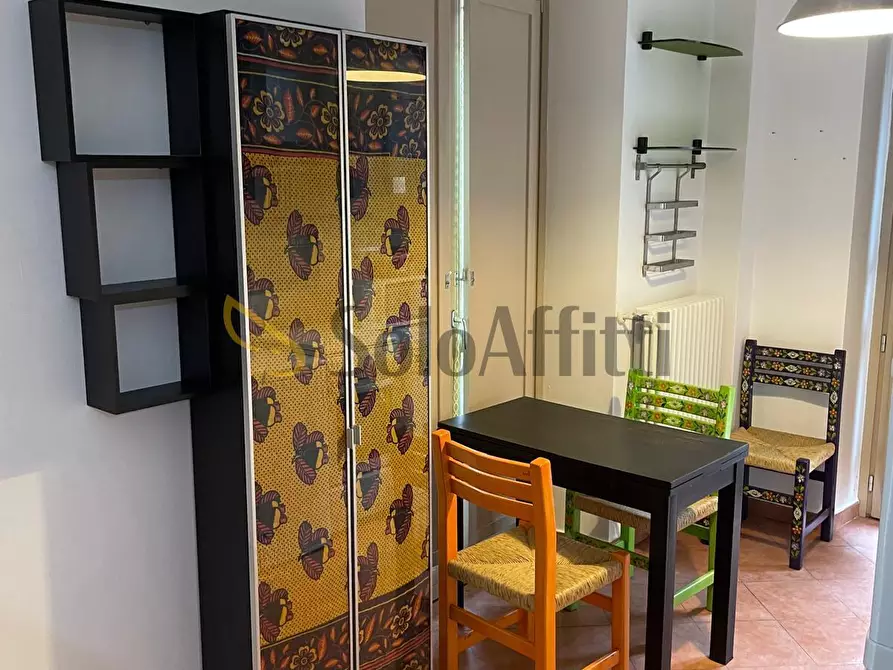 Immagine 11 di Quadrilocale in affitto  in Via Carena a Torino