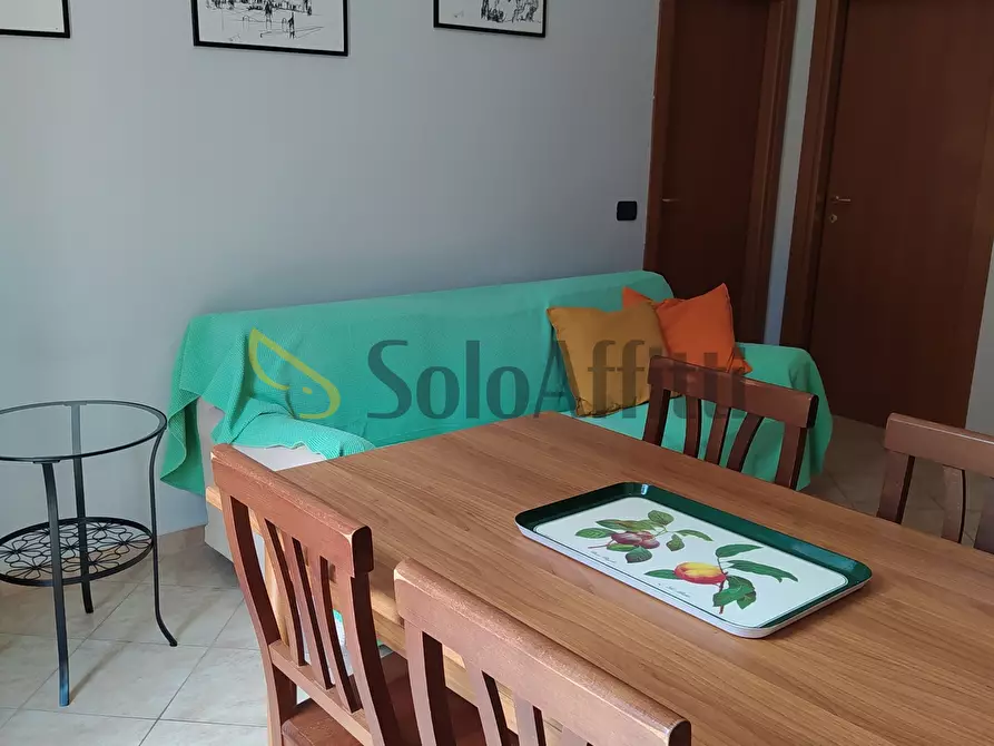 Immagine 2 di Trilocale in affitto  in Via Giovanni Ambrogio De Predis 7 a Milano