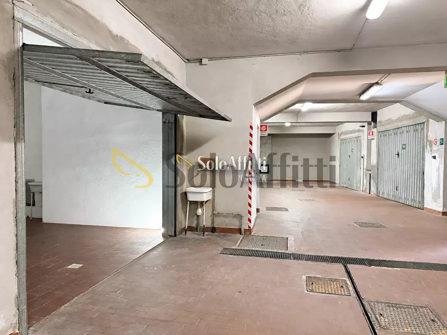 Immagine 27 di Pentalocale in affitto  in Via delle Medaglie Olimpiche 2 a Potenza
