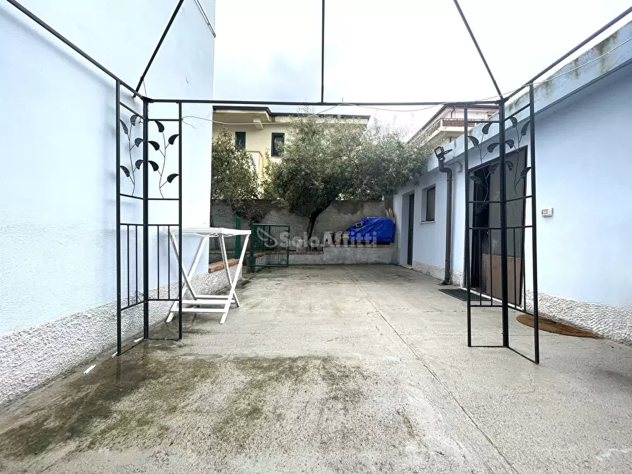 Immagine 10 di Bilocale in affitto  a Catanzaro