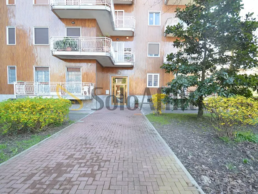 Immagine 17 di Stanza singola in affitto  in Via Fratelli Rosselli 49 a Rozzano