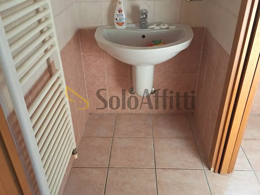 Immagine 6 di Trilocale in affitto  in Via San Martino in Riparotta a Rimini