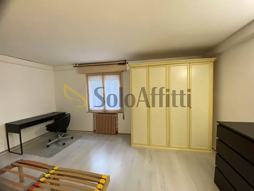 Immagine 9 di Trilocale in affitto  in Via Lince 16 a Rimini