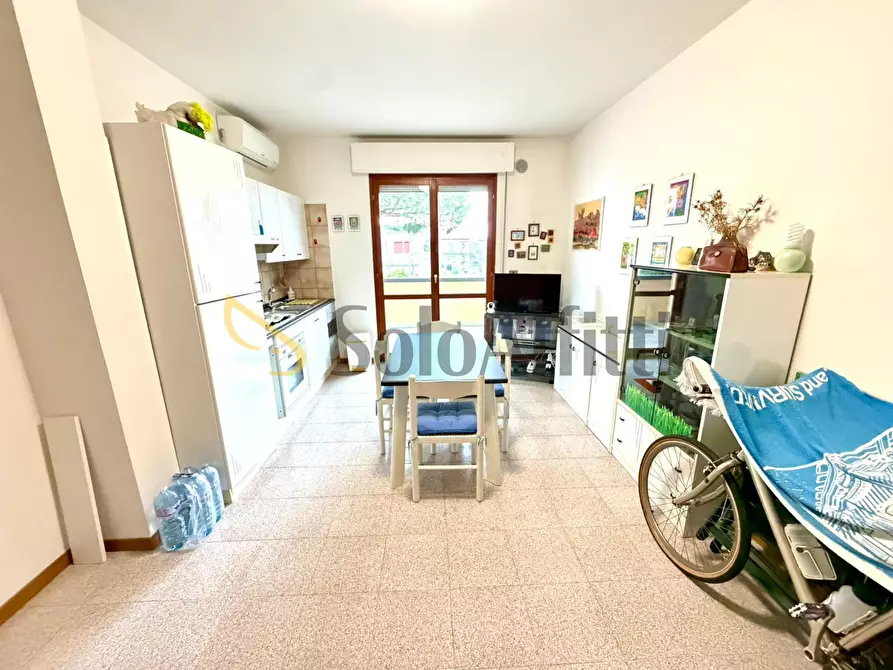 Immagine 1 di Bilocale in affitto  in Via F. Filzi 81 a Martinsicuro