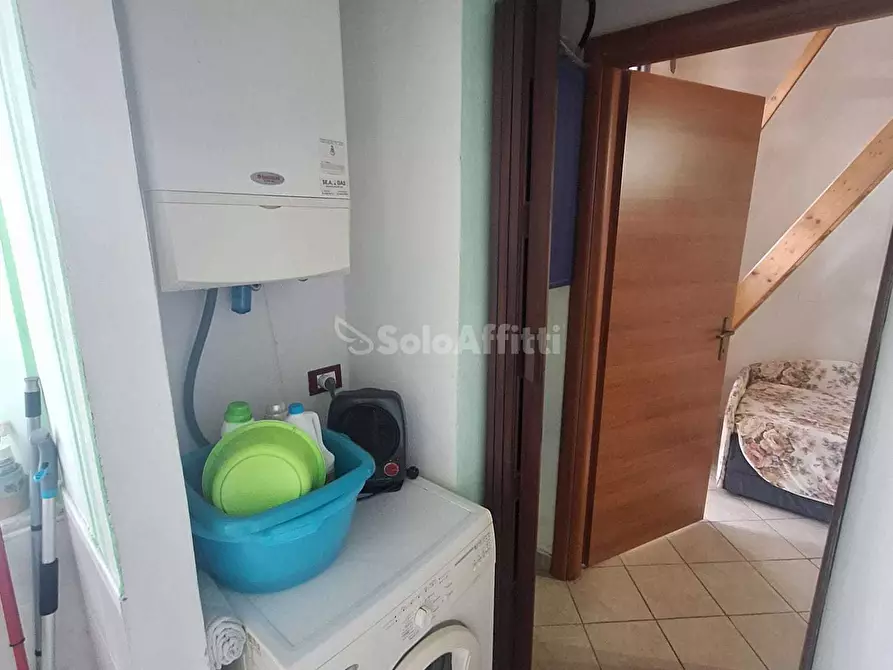Immagine 15 di Bilocale in affitto  in Via Cecconi 1 a Livorno