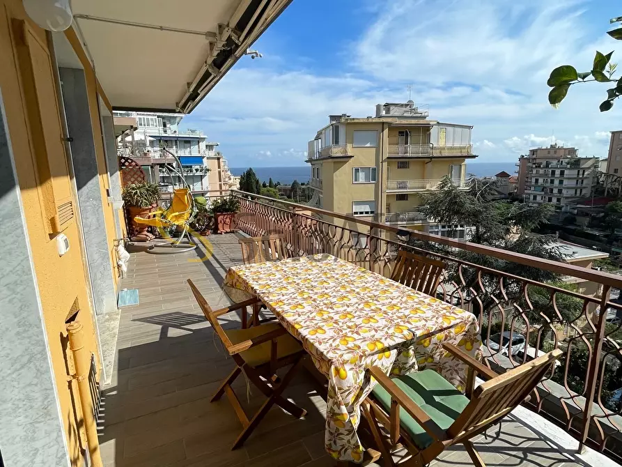 Immagine 16 di Trilocale in affitto  in Strada Privata Vallarino 88 a San Remo