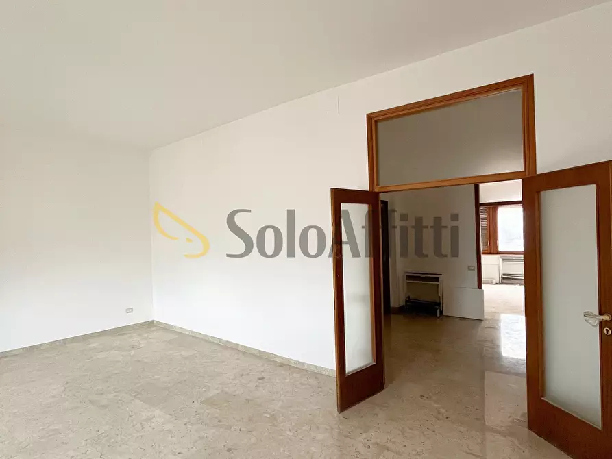 Immagine 7 di Appartamento in affitto  in Via Giuseppe Mazzini 23/A a Potenza