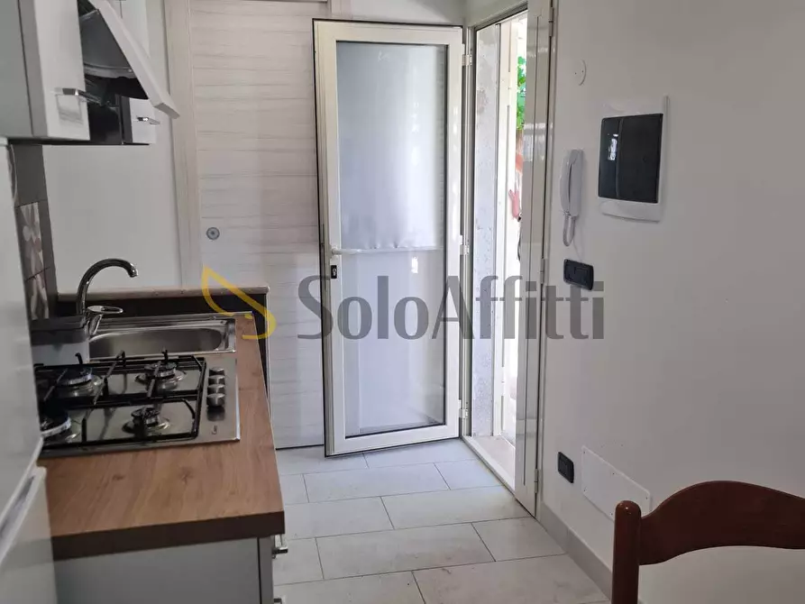 Immagine 4 di Bilocale in affitto  in via delle Muse a San Felice Circeo