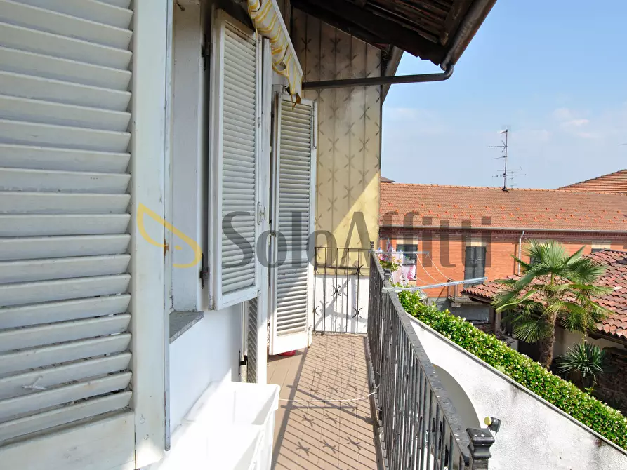 Immagine 15 di Casa indipendente in affitto  in VIA SAN GIACOMO 5 a Torrazza Piemonte