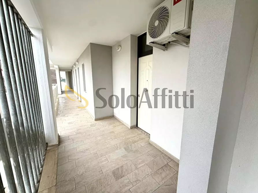 Immagine 17 di Trilocale in affitto  in Via dei Piceni 7 a Martinsicuro