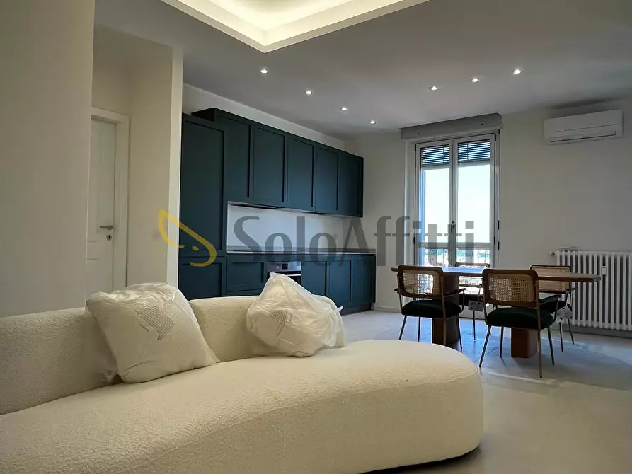 Immagine 1 di Trilocale in affitto  a Gallarate