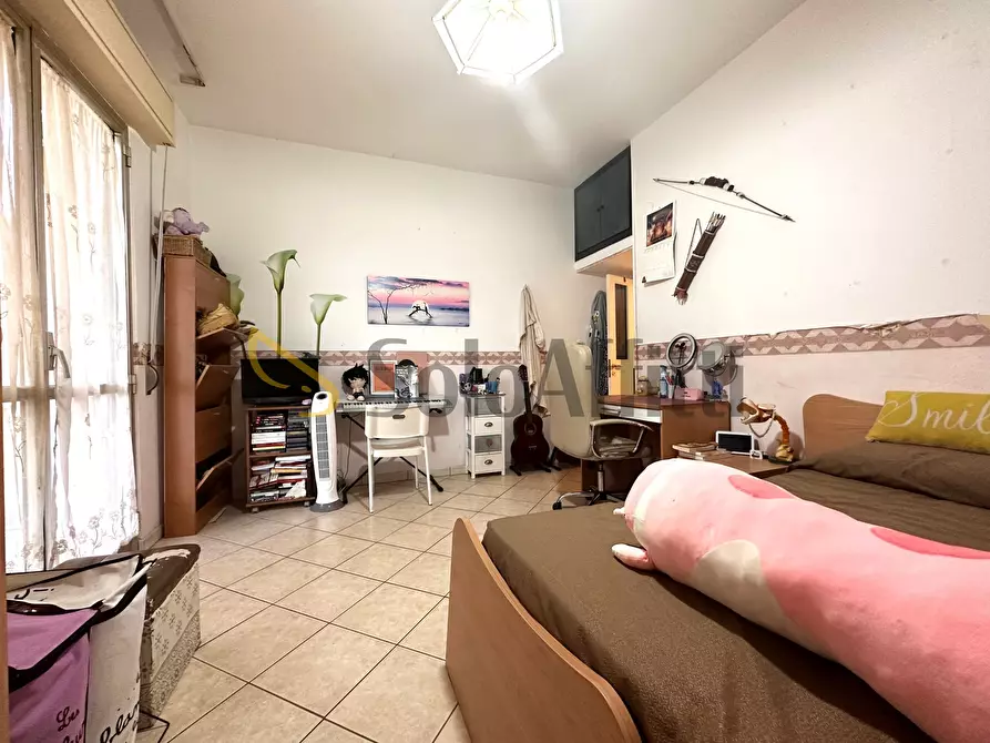 Immagine 19 di Pentalocale in affitto  a Catanzaro