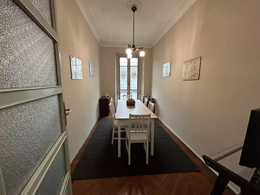 Immagine 35 di Stanza singola in affitto  in Via Orazio Antinori 1 bis a Torino