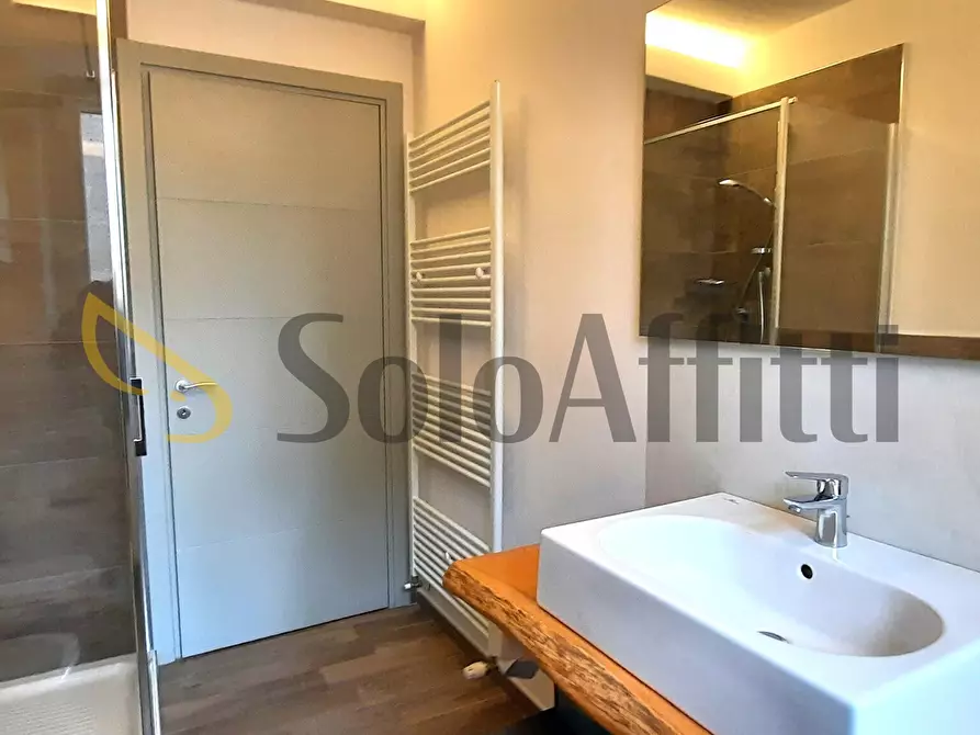 Immagine 8 di Bilocale in affitto  a Carpi