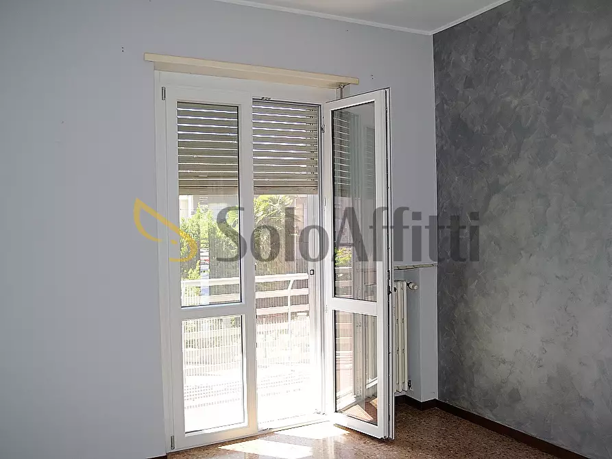 Immagine 11 di Trilocale in affitto  in Via Chiomo 25 a Settimo Torinese