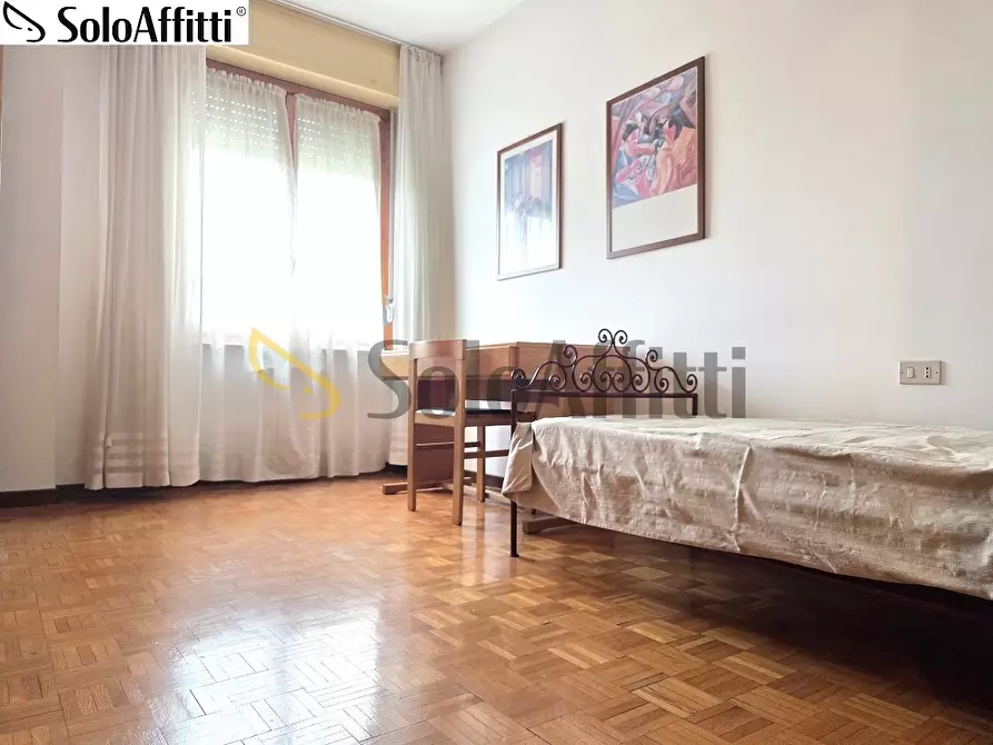 Immagine 10 di Trilocale in affitto  in Via Empoli 5 a Milano