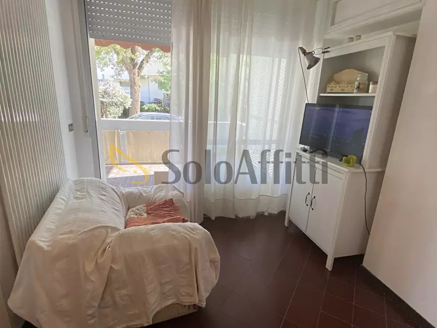 Immagine 9 di Bilocale in affitto  in Viale Amerigo Vespucci 50 a Rimini