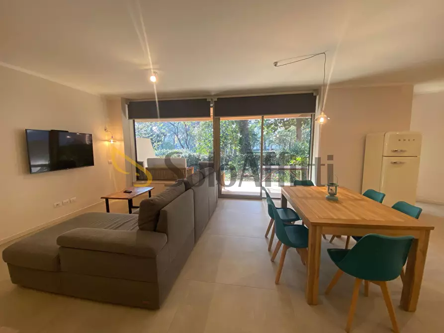 Immagine 5 di Quadrilocale in affitto  in Viale dei Mille 1 a Riccione