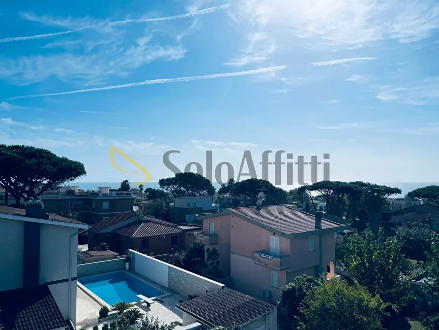 Immagine 15 di Bilocale in affitto  in Via delle Muse a Anzio