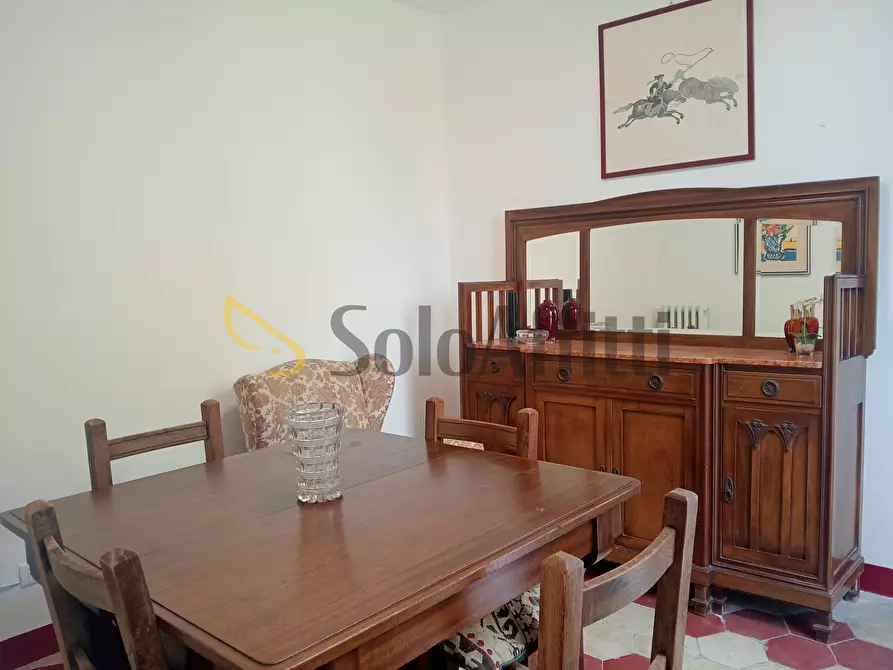 Immagine 6 di Bilocale in affitto  a Falconara Marittima