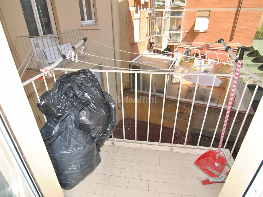 Immagine 18 di Quadrilocale in affitto  in Via Ernesto Rossi 74 a Livorno