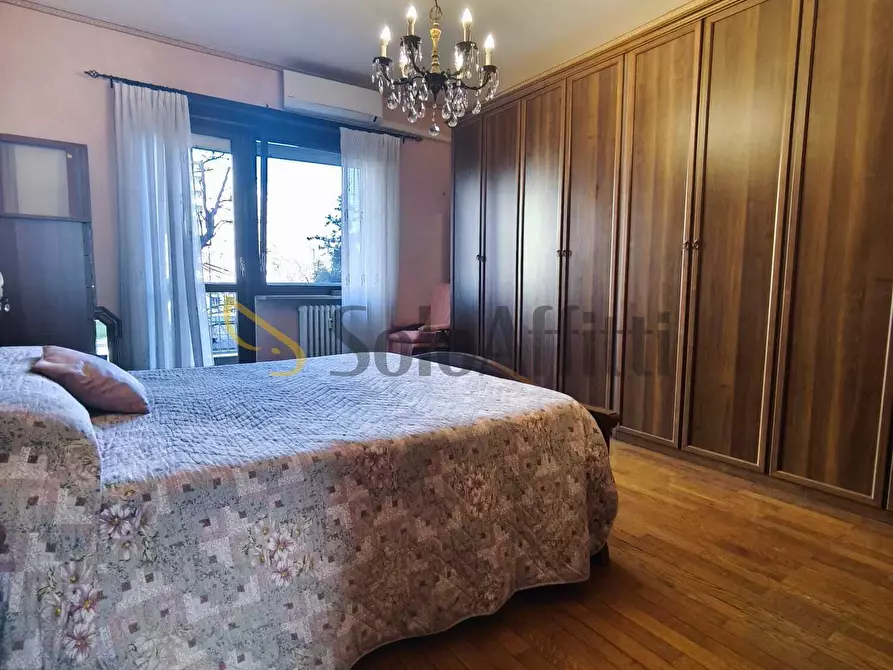 Immagine 11 di Trilocale in affitto  in Via Enrico Dandolo 21 a Torino