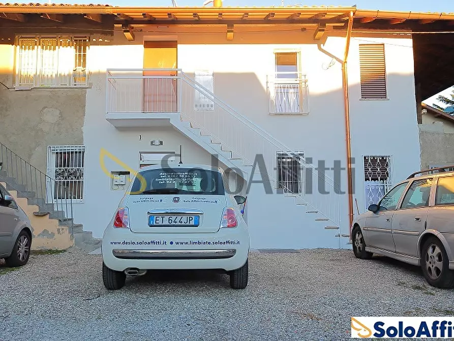 Immagine 12 di Trilocale in affitto  in Via Paolo Mantegazza 39 a Desio