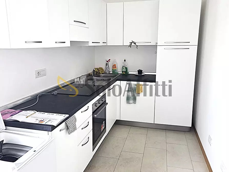 Immagine 2 di Stanza singola in affitto  in Via Modenese 29 a Vignola