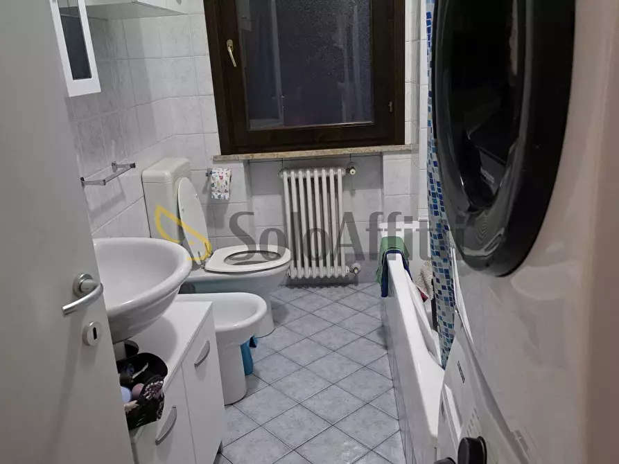 Immagine 5 di Bilocale in affitto  in Via Aldo Moro a Gatteo