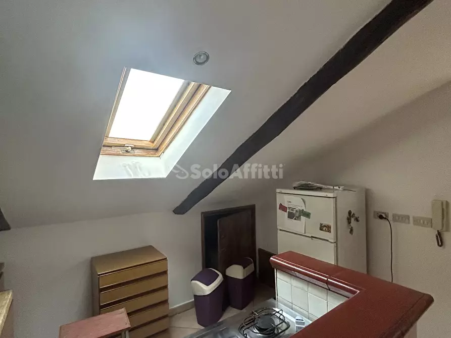 Immagine 6 di Trilocale in affitto  a Torino