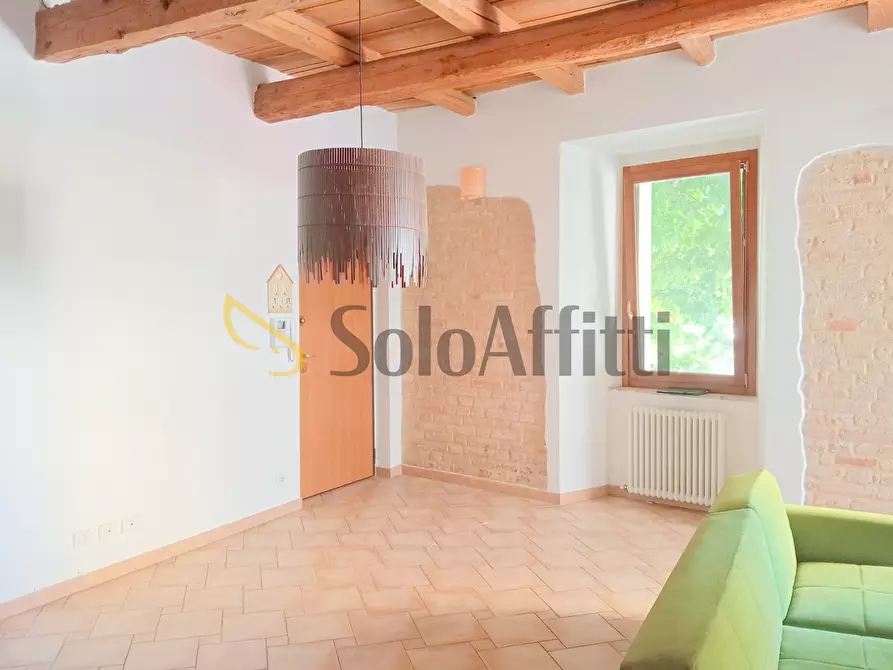 Immagine 4 di Trilocale in affitto  a Falconara Marittima