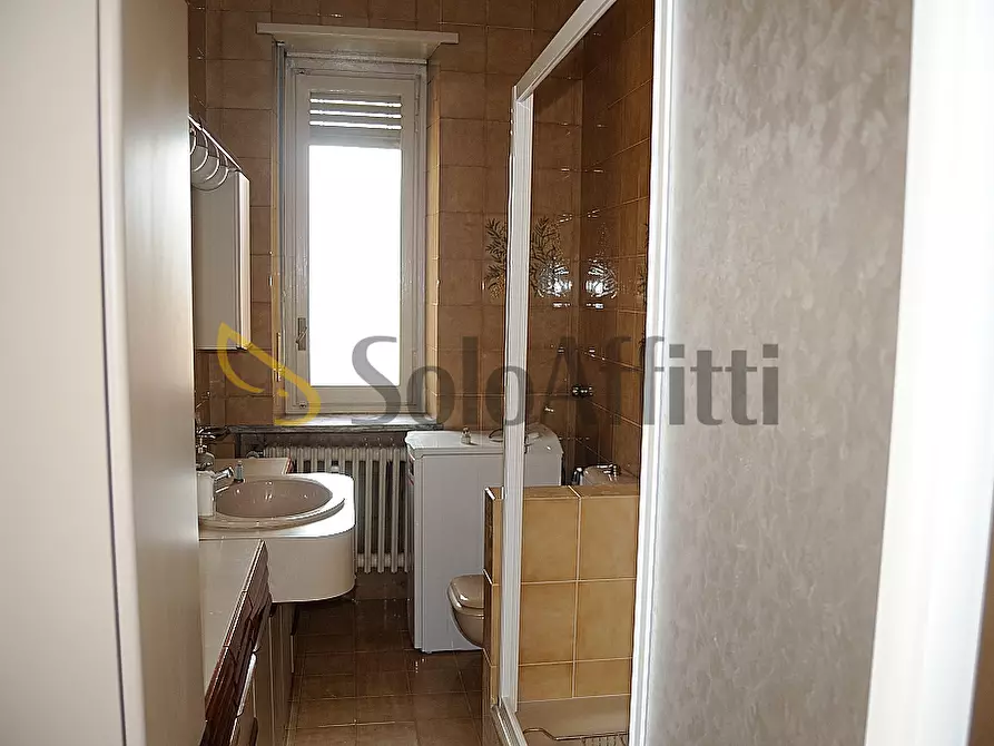 Immagine 5 di Stanza singola in affitto  in Via Bognanco 8 a Torino