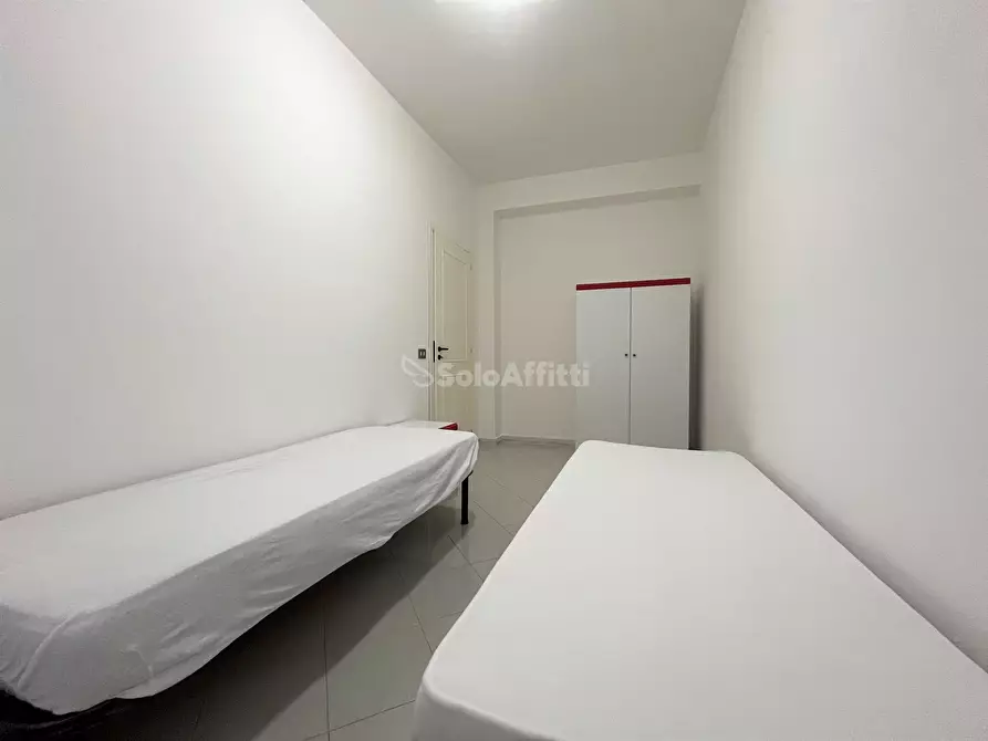 Immagine 9 di Trilocale in affitto  a Catanzaro