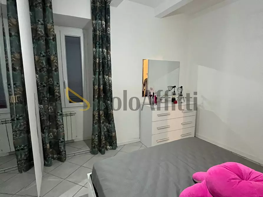 Immagine 9 di Bilocale in affitto  a Frosinone