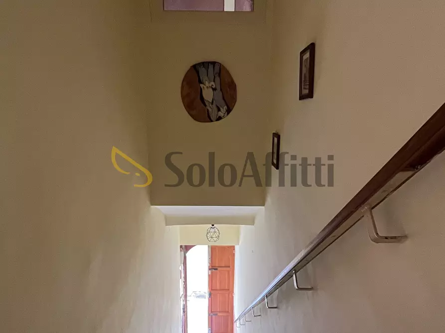 Immagine 3 di Trilocale in affitto  a Potenza