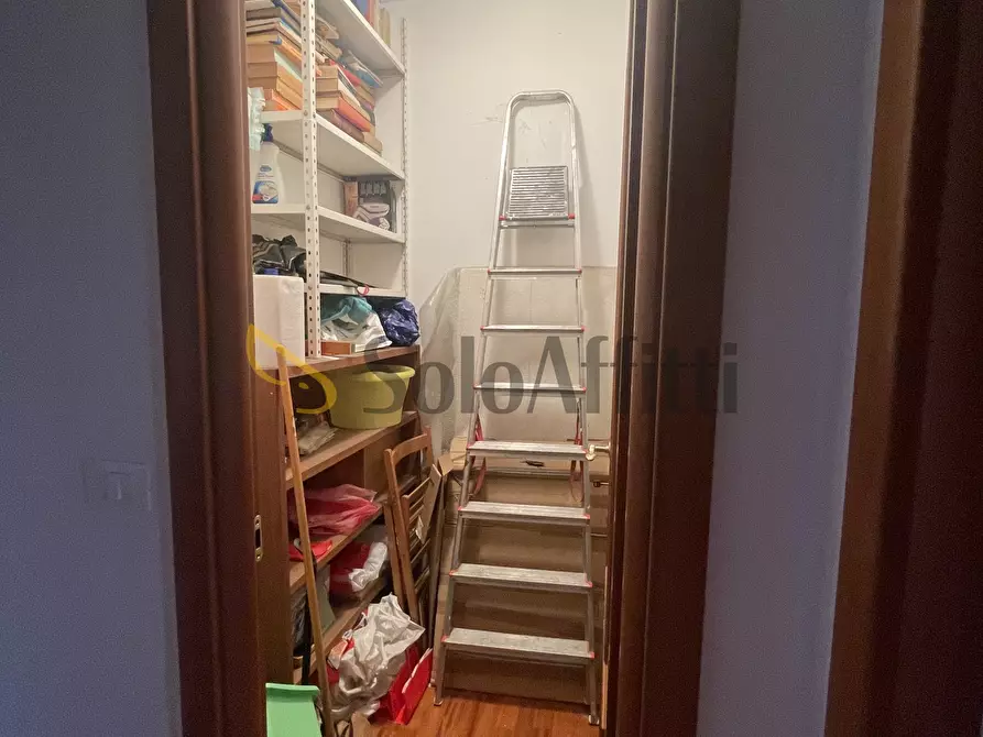 Immagine 21 di Trilocale in affitto  in Via Giuseppe Veronese 50 a Roma