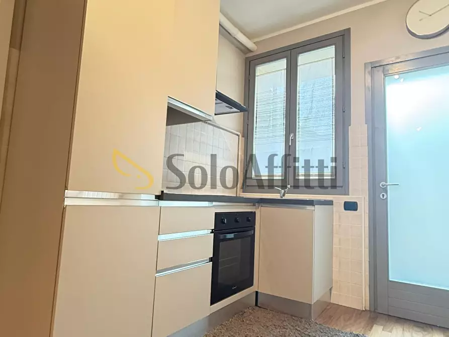 Immagine 7 di Monolocale in affitto  in Via Cavour 48 a Seregno