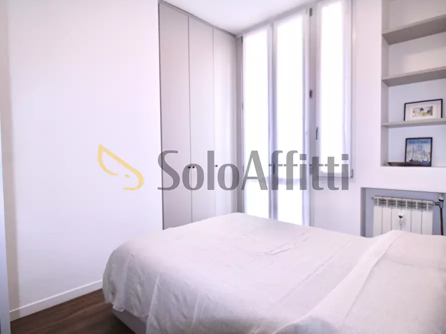 Immagine 7 di Bilocale in affitto  in Via Garofalo 32 a Milano