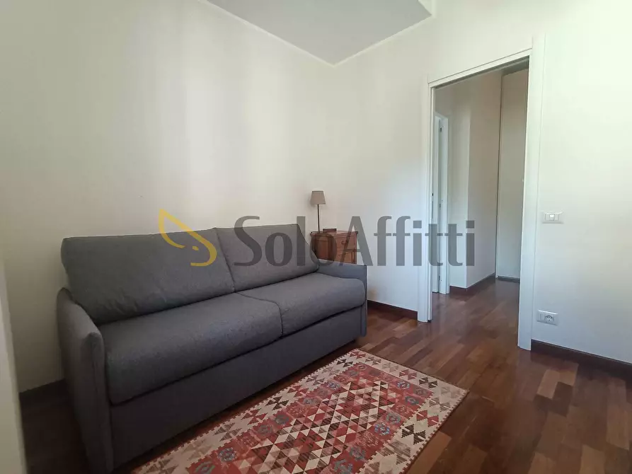 Immagine 13 di Trilocale in affitto  in Via Teresa Gnoli a Roma