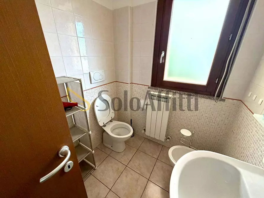 Immagine 16 di Bilocale in affitto  in Via Etruria 15 a Alba Adriatica