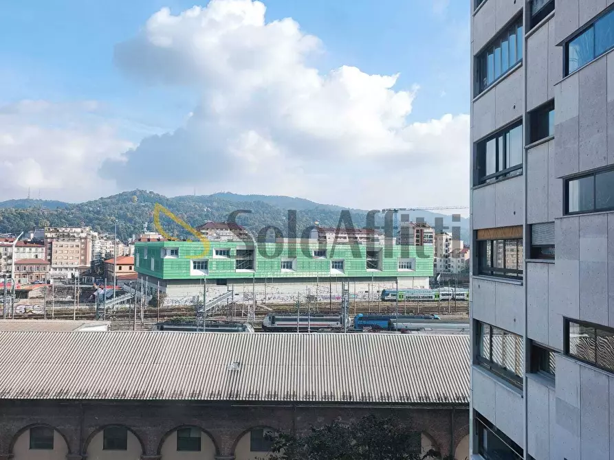 Immagine 15 di Ufficio in affitto  in CORSO TURATI 11/C a Torino