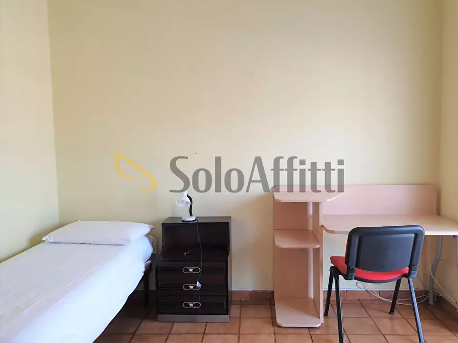Immagine 8 di Quadrilocale in affitto  a Catanzaro