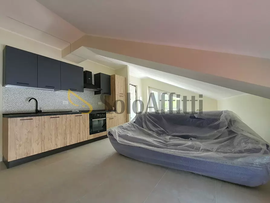Immagine 3 di Mansarda in affitto  in Viale Lucrezia della Valle 99 a Catanzaro