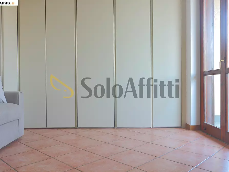 Immagine 2 di Monolocale in affitto  in Via Goito 8 a Meda