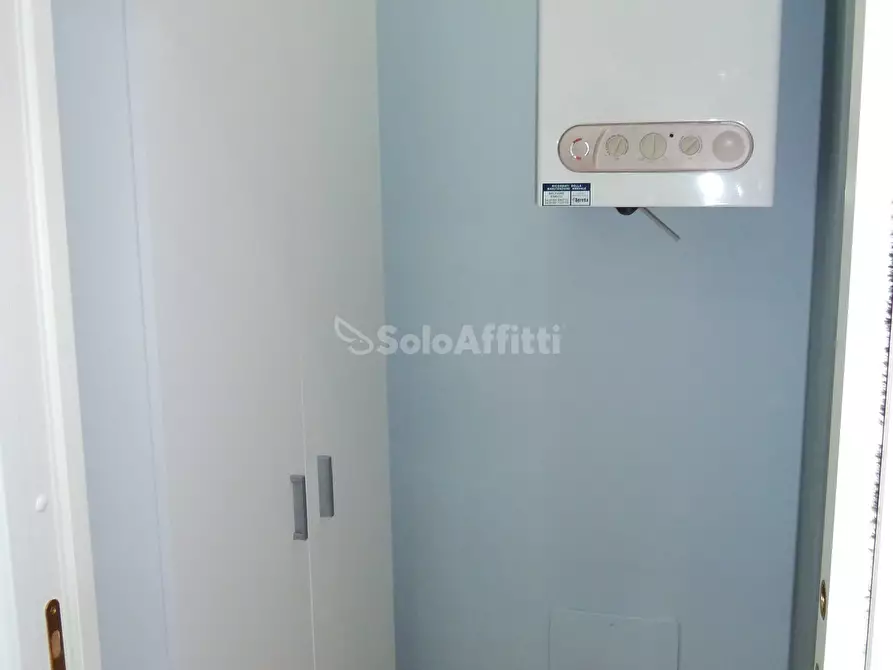 Immagine 11 di Monolocale in affitto  in Via Antonio Canepa 6 a San Remo