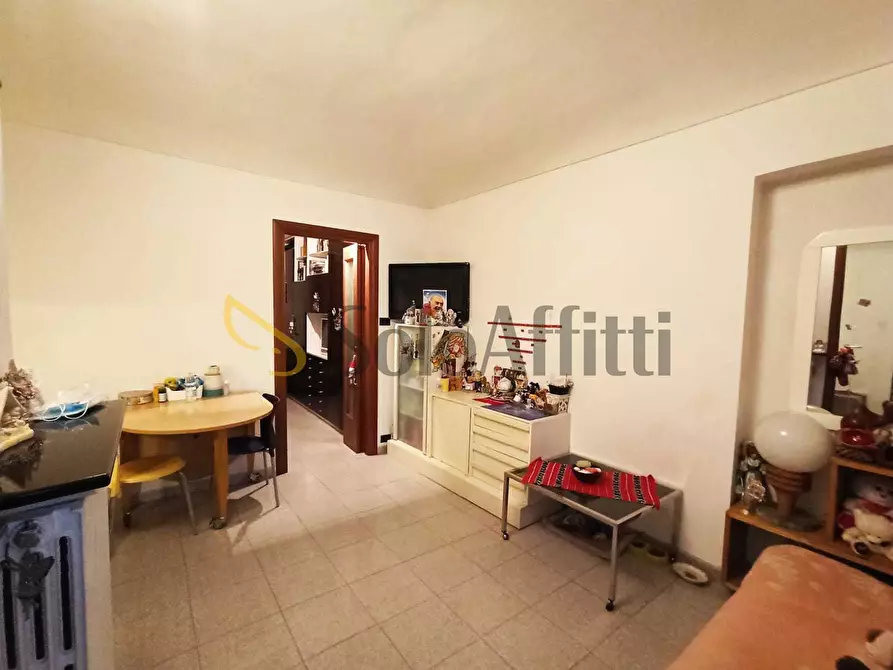 Immagine 4 di Bilocale in affitto  in VIA NICOLA FABRIZI a Torino