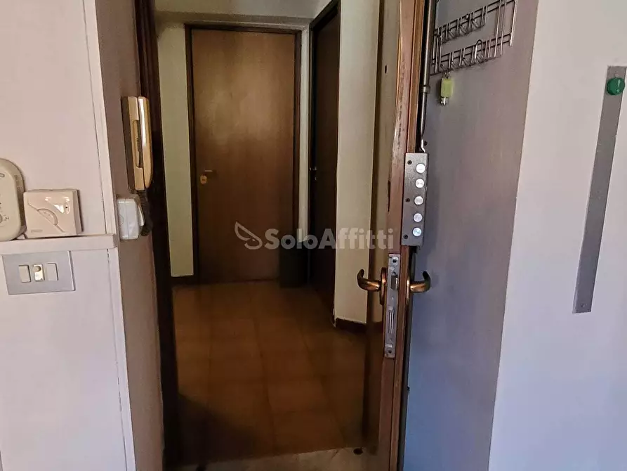 Immagine 13 di Monolocale in affitto  in Via Casalis a Torino