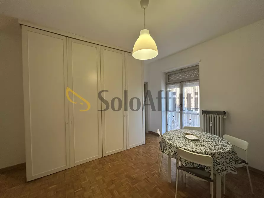 Immagine 8 di Quadrilocale in affitto  in Via Filadelfia 50 a Torino